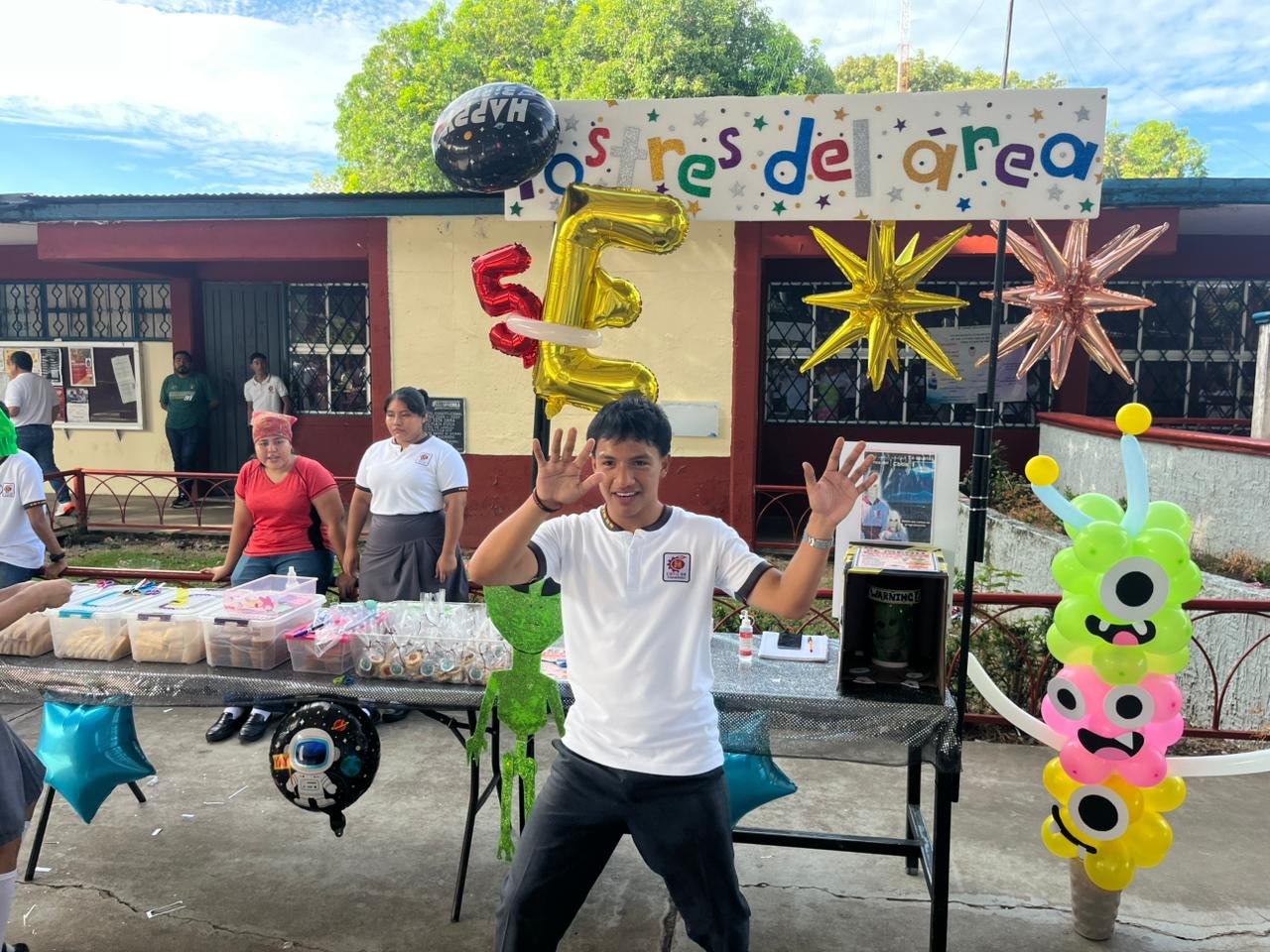 Recuerdo