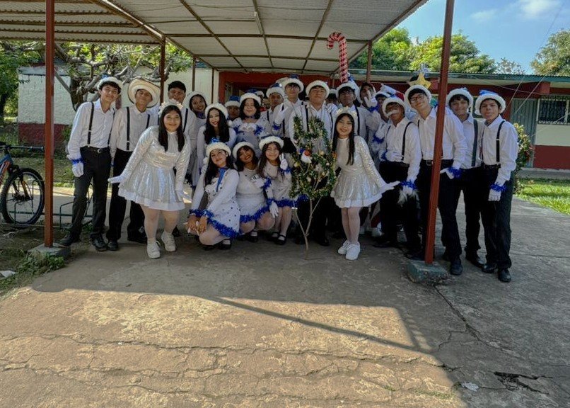 Momento Escolta